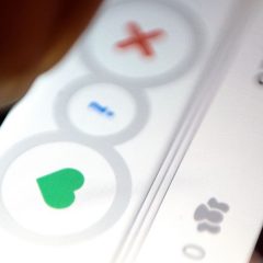 Tinder Pinql