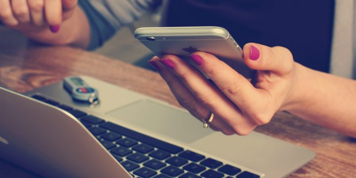 App Immobilière